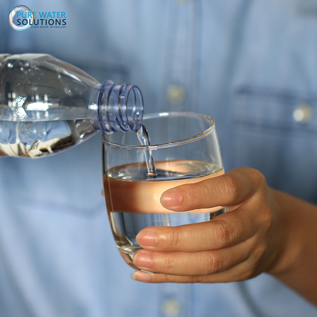 Why Clean Water Matters: The Health Benefits of Clean Water