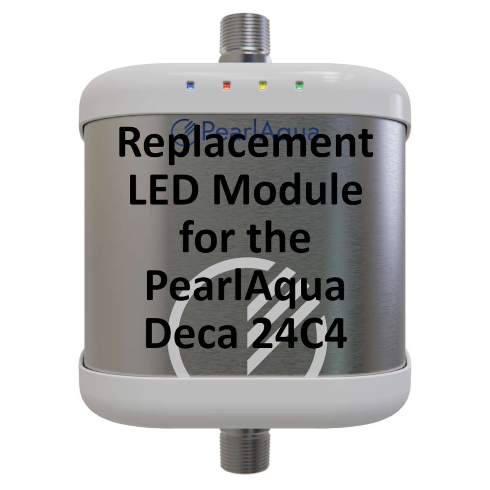 LED UV-C Water Treatment Products | Water Disinfection Systems
